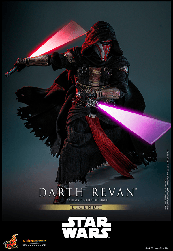 Darth Revan 4
