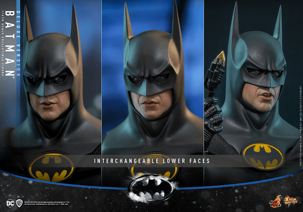 Batman Returns(Deluxe Version) 14