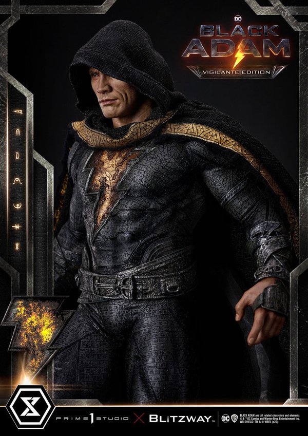 Black Adam Estatua Museum Masterline 1/3 Black Adam Vigilante Edition 96 cm-6b836158-cf9c-4f7d-8d1a-94da6556feff 24