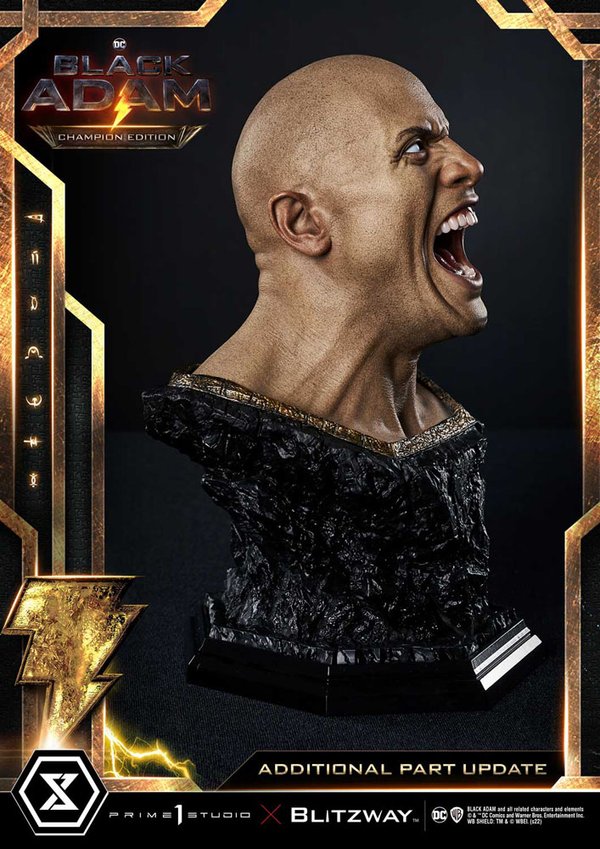 Black Adam Estatua Museum Masterline 1/3 Black Adam Champion Edition 96 cm-e89dced1-c022-4a9a-a7df-56e527a0715b 24