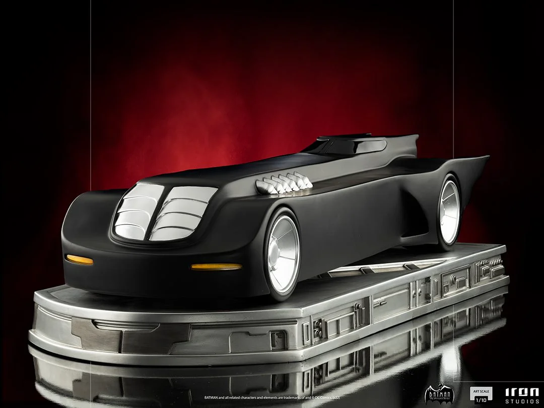 Batmovil 1
