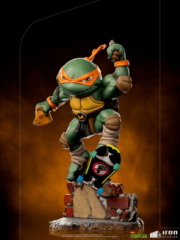 Michelangelo Minico 1