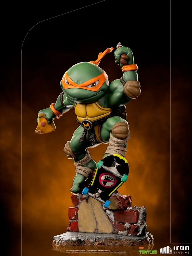 Michelangelo Minico 1