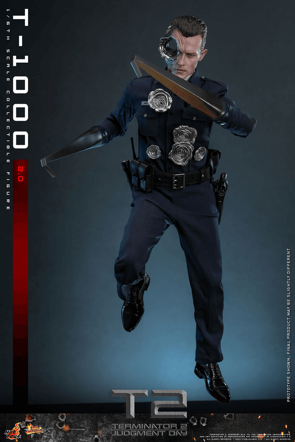 T-1000 2.0 7