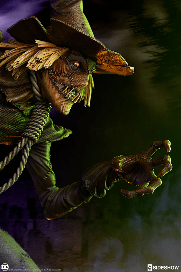 Scarecrow 4