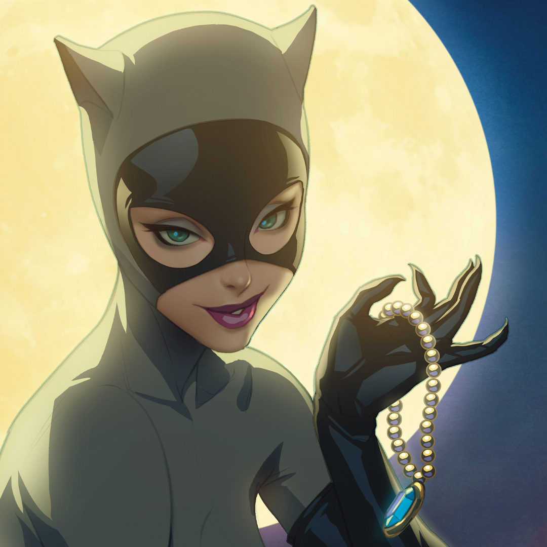 Catwoman™: Batman the Animated Series