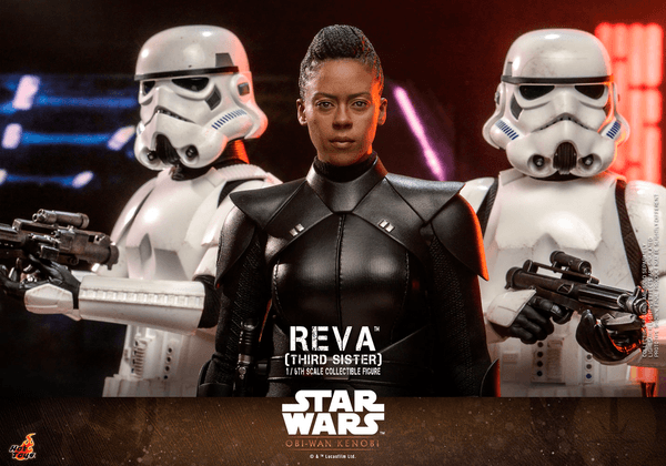 Reva (Third Sister)  2