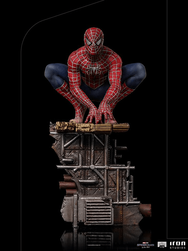 Spider Man Peter #2 1