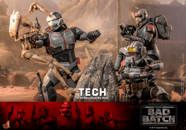 Tech™ 12