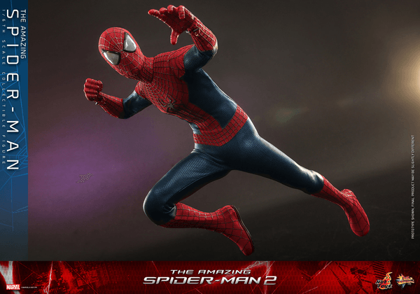 The Amazing Spider-Man 9