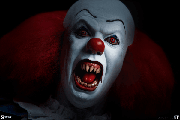 Pennywise 5