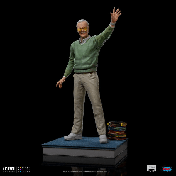 Stan Lee Legendary Years 2