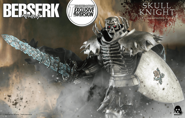 Skull Knight (Exclusive) 14