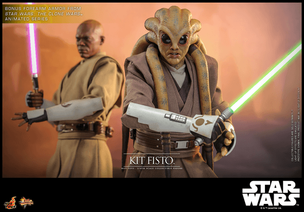 Kit Fisto 11