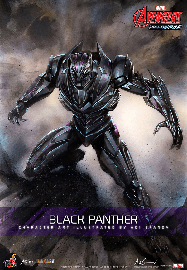 Black Panther 2