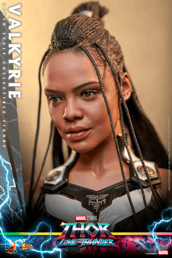 Valkyria 6