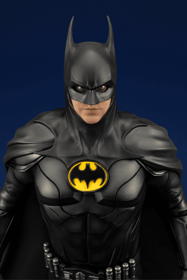 Batman (The Flash Movie Ver.) 10