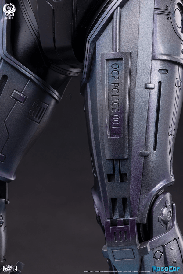 RoboCop (Deluxe Version) 10