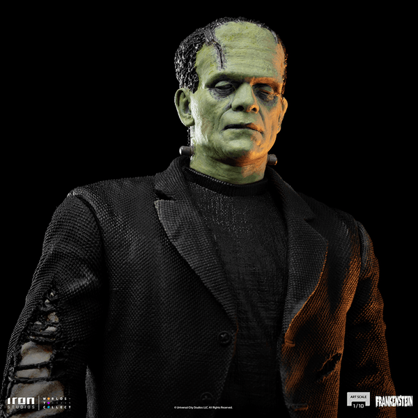 Frankenstein Monster  12