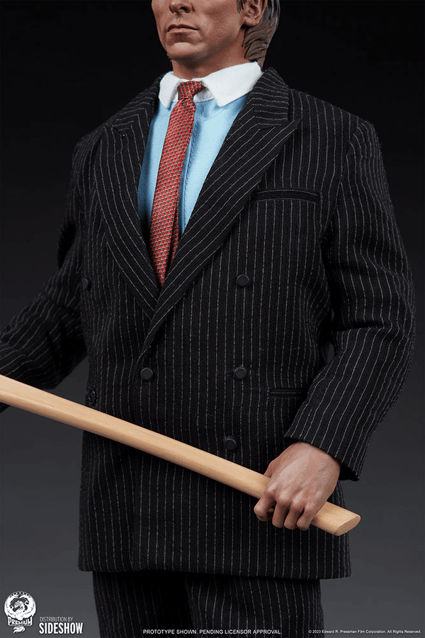 American Psycho 18