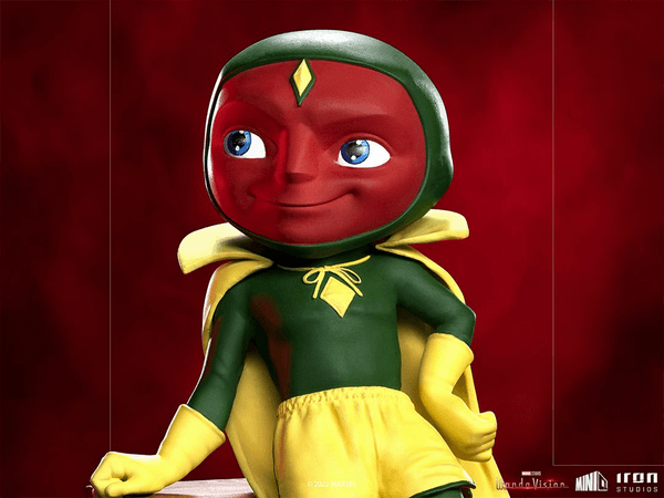 Vision Minico 5