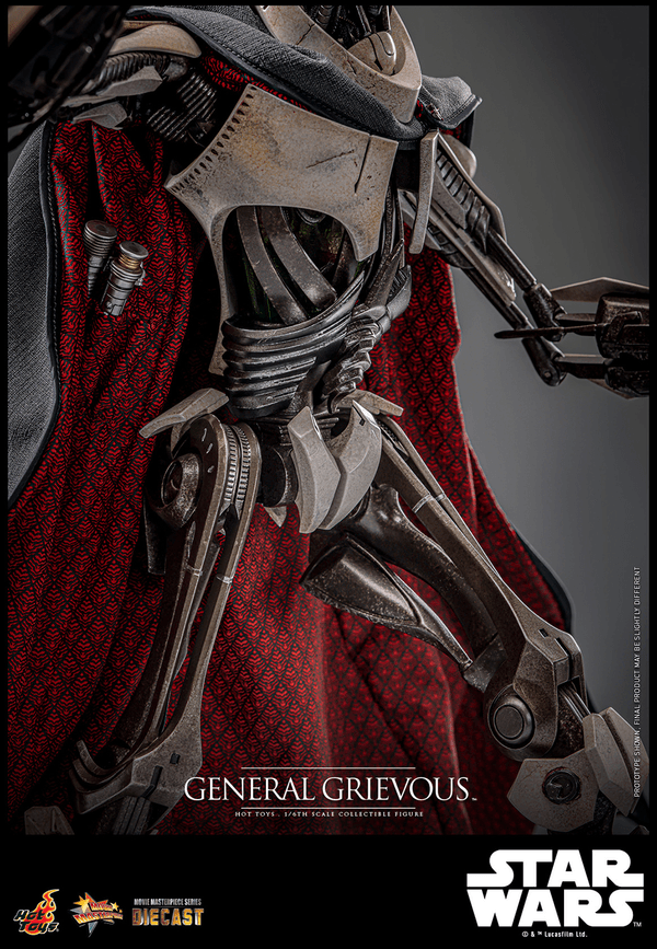 General Grievous 8