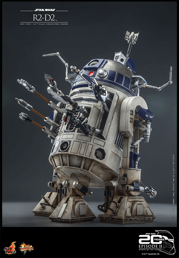 R2 - D2 6