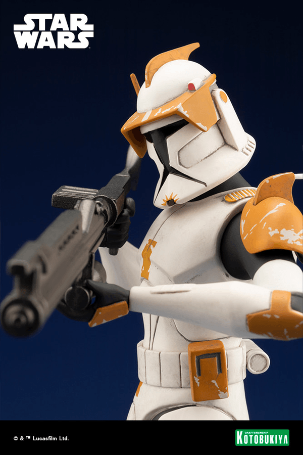 Commander Cody 2