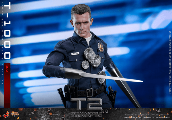 T-1000 2.0 3