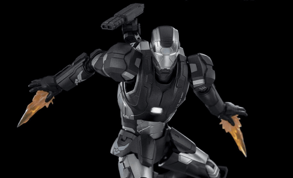DLX War Machine Mark 2  1