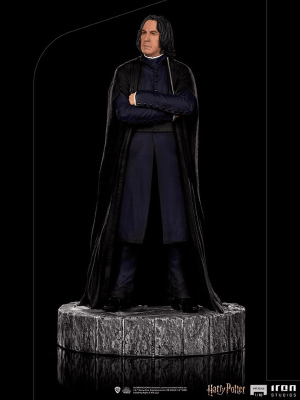 Severus Snape 2
