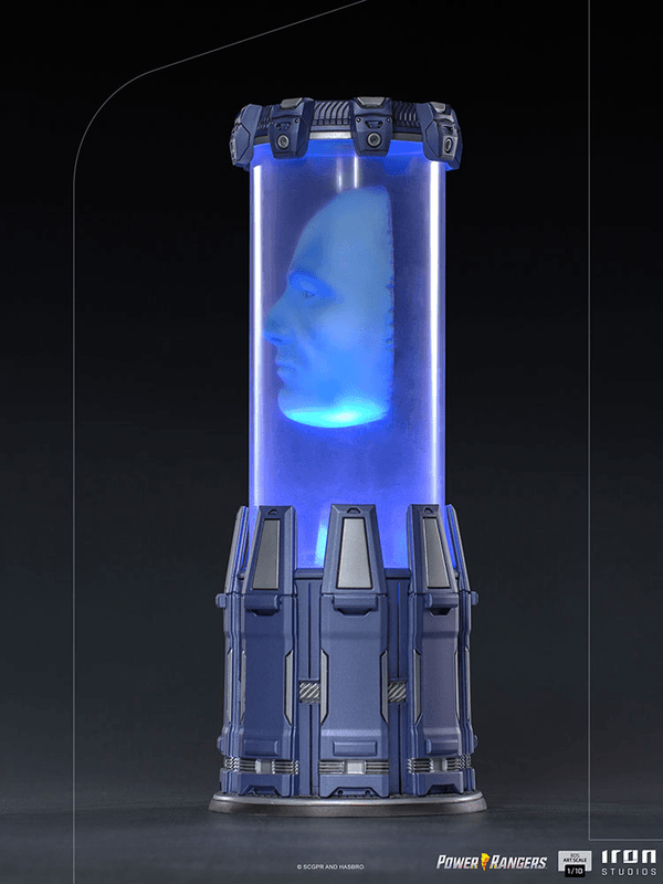 Zordon 2