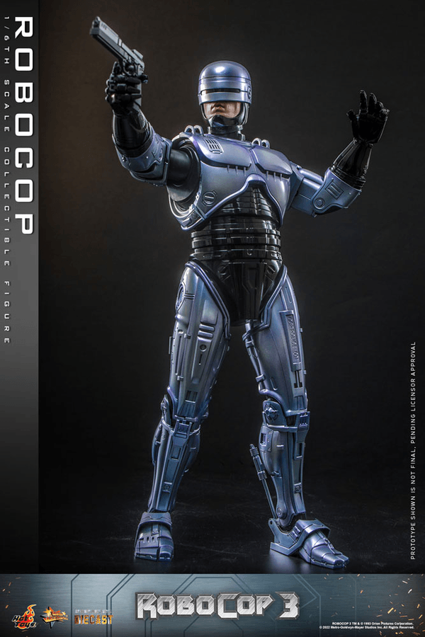 RoboCop 7