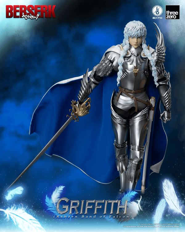 Griffith (Reborn Band of Falcon) 10
