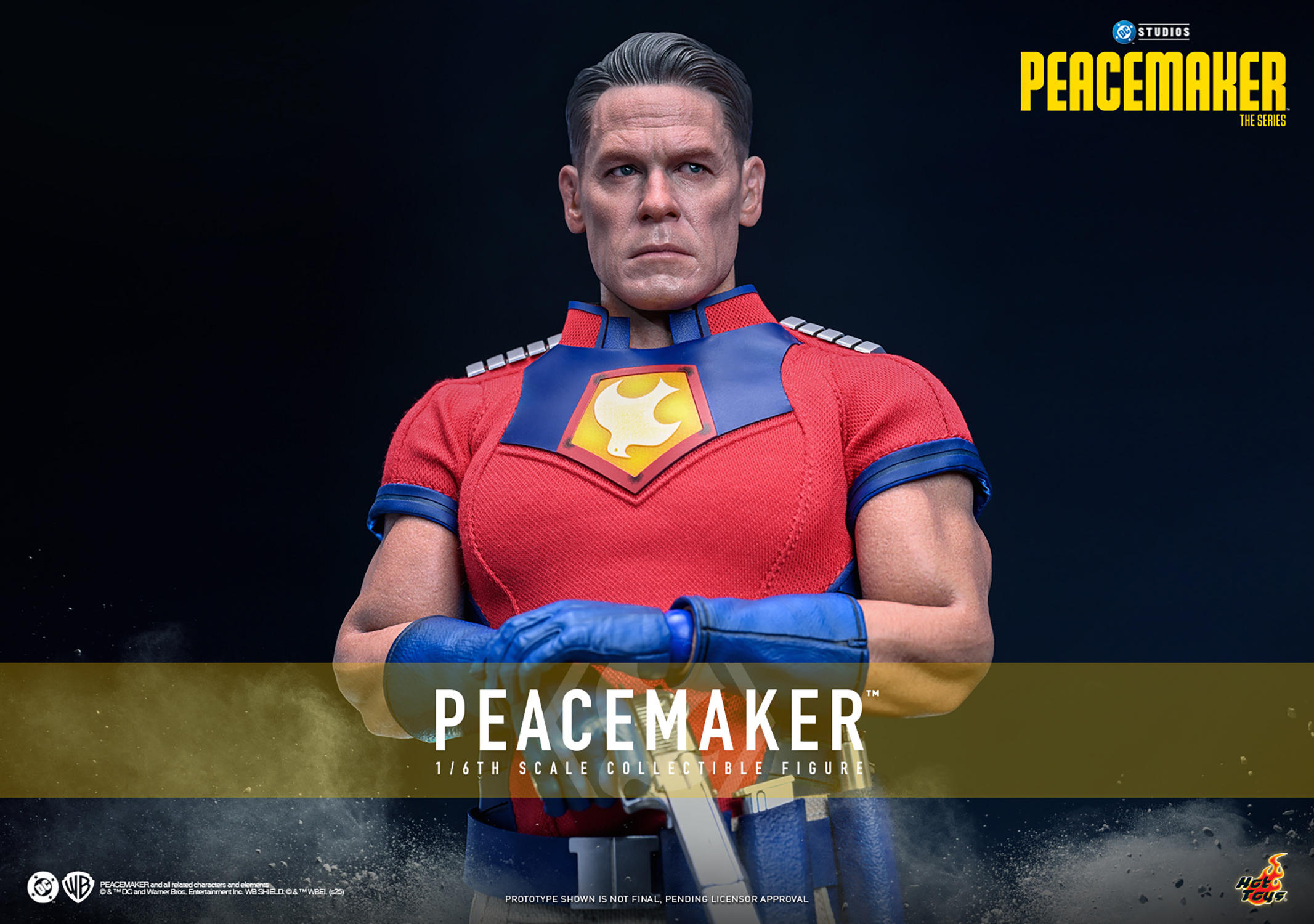 Peacemaker