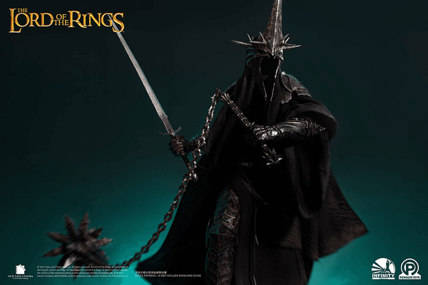 Witch-King of Angmar -cdf9cf02-71fe-41ae-944f-ee16ea6b4d5c 5