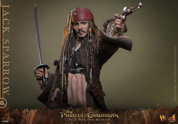 Jack Sparrow 15
