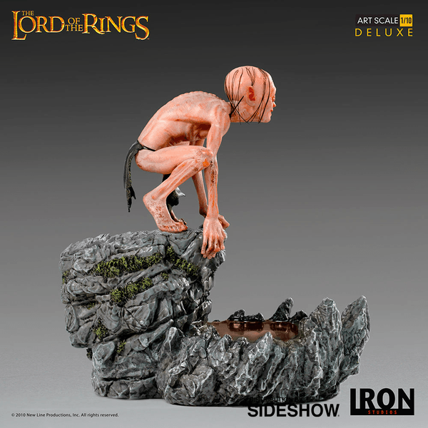 Gollum Deluxe 9