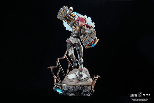 Vi - LOL 2