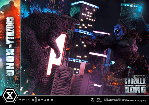 Godzilla vs Kong Final Battle 21