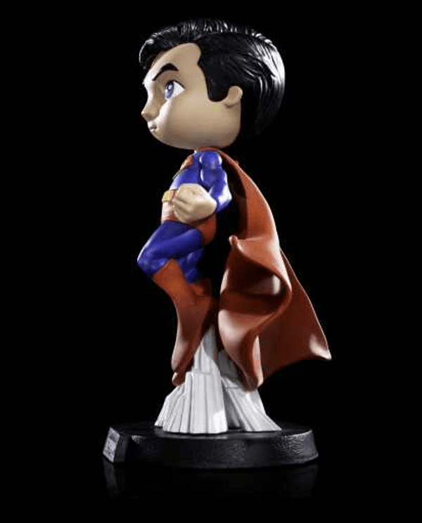 Superman Mini Co 2
