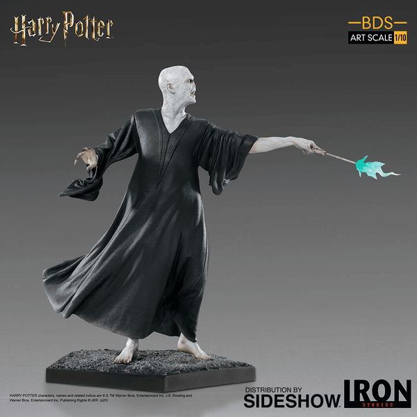 Voldemort 4