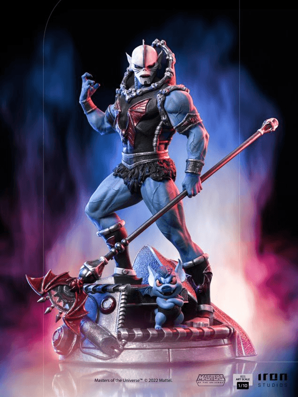 Hordak & Imp 1