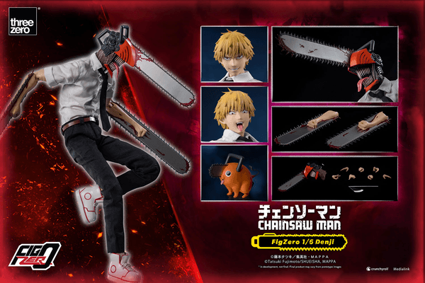 Denji 21