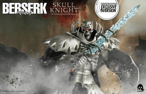 Skull Knight (Exclusive) 10