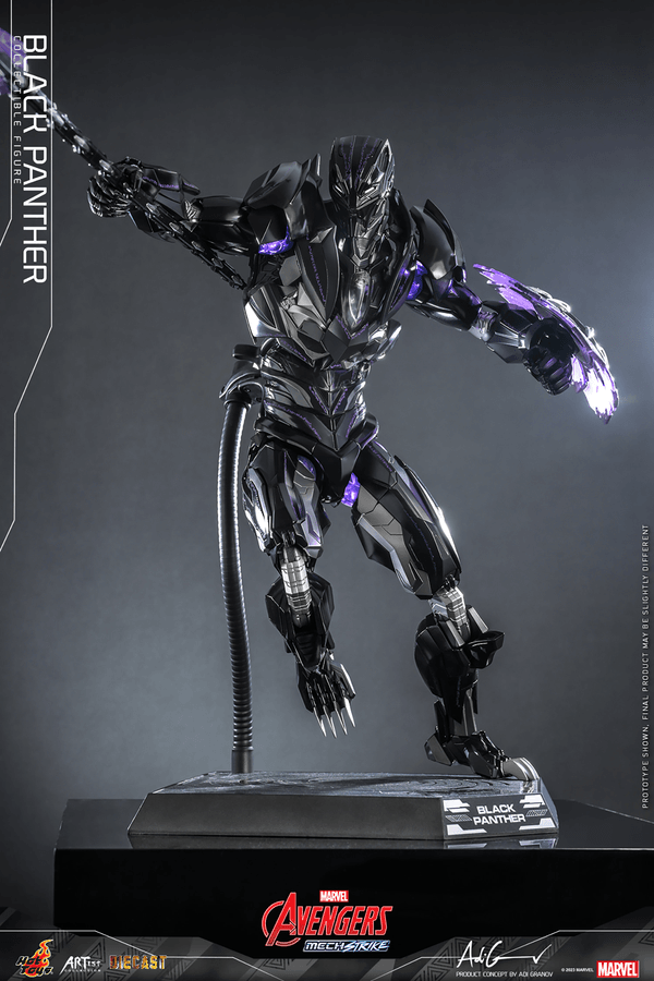 Black Panther 3