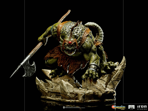 Slithe 10