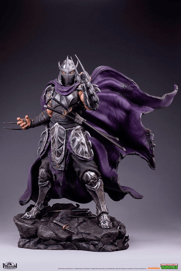 Shredder 14
