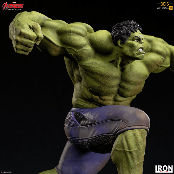Hulk 8