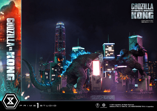 Godzilla vs Kong Final Battle 20